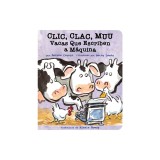 CLIC, Clac, Muu (Click, Clack, Moo): Vacas Que Escriben a M
