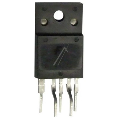 KA3S0680RF IC TO220-5 -ROHS- circuit integrat foto
