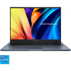 Laptop ASUS VivoBook Pro 16 K6602ZC cu procesor Intel®Core™ i5-12450H pana la 4.40 GHz, 16&#039;&#039;, WUXGA, IPS, 16GB, 1TB SSD, NVIDIA® GeForce® RT