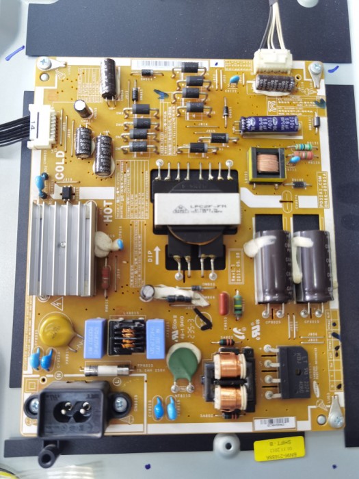 Sursa BN44-00501A PD32A1_CSM Din Samsung UE32ES5500