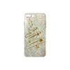 Husa Pentru LG K10 2017 - Trendy Christmas Tree, Plastic, Carcasa