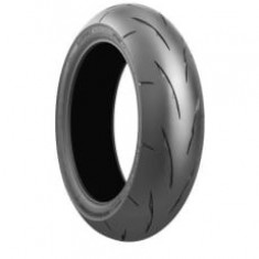 Anvelopă Moto Sport BRIDGESTONE 190/55ZR17 TL 75W Battlax Racing Street RS11 Spate