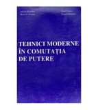 Adrian Baraboi, Maricel Avram, Ioan Ciutea, Eugen Hnatiuc - Tehnici