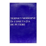 Adrian Baraboi, Maricel Avram, Ioan Ciutea, Eugen Hnatiuc - Tehnici