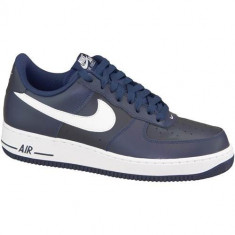 Pantofi Barbati Nike Air Force 1 07 488298436 foto