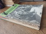 VANATORUL SI PESCARUL SPORTIV, 1968 * COLECTIE COMPLECTA, 12 NUMERE