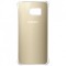 HUSA CAPAC EF-QG928MF SAMS GALAXY S6 EDGE+ GOLD BLISTER