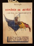 ROMANIA DE ASTAZI