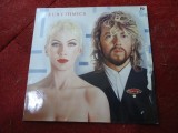disc vinil Eurythmics - Revenge