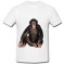 Tricou &quot; Monkey foto &quot;