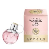 Azzaro Wanted Girl Tonic EDT 50 ml