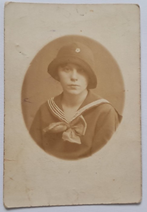 Fotografie de epoca, 1929