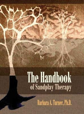 The Handbook of Sandplay Therapy foto