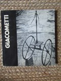 Giacometti - Alexandra Titu
