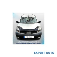 Deflector capota renault kangoo 2004-2008 cod:28021 / def4 Alta marca Alt model #7