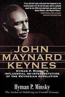 John Maynard Keynes foto