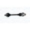 Planetara Ford Galaxy I (Wgr) 03.95-05.06; Seat Alhambra (7v8 7v9) 04.96-03.10, Alhambra Van (7v8 7v9) 03.96-03.10; Vw Sharan (7m8 7m9 7m6) 05.95-03.