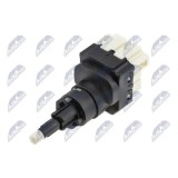 Comutator lumini stop Audi A3, A4, A6, A8, Q7, R8; Vw Golf, Polo, Jetta, Lupo, Passat, Touran, Touareg; Skoda Octavia 2, Superb I; Seat Arosa, Altea,
