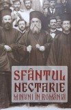 SFANTUL NECTARIE. MINUNI IN ROMANIA-VOLUM COORDONAT DE DANION VASILE-251244