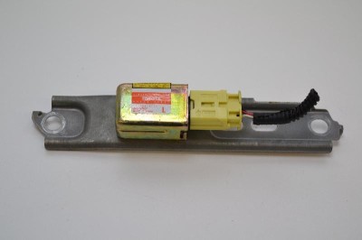 Senzor de impact lateral st&amp;acirc;nga LEXUS RX _U3_ 2004 OEM: 89830-48020 2156581 foto
