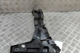 Suport bara de protecție st&acirc;nga spate AUDI Q3 8U 2013 OEM: 8U0807453A 30772008