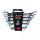 Set chei fixe CR-V Gadget, 12 piese, 6-32 mm, suport plastic