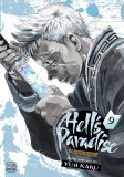 Hell&#039;s Paradise: Jigokuraku - Volume 9 | Yuji Kaku