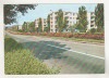 Bnk cp Pitesti - Calea Bucuresti - circulata, Printata