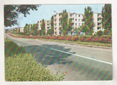 bnk cp Pitesti - Calea Bucuresti - circulata
