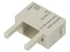 Modul HDC Han-Modular&reg; Mamă 1 Modul
