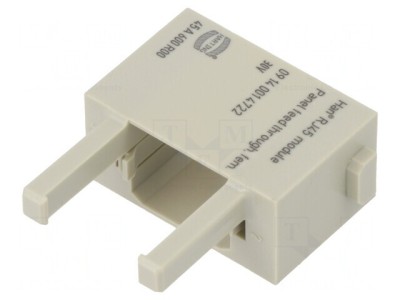 Modul HDC Han-Modular&amp;reg; Mamă 1 Modul foto