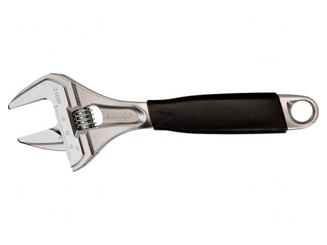 Cheie franceză 218mm Deschidere 38mm ERGO&reg;
