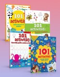 Cumpara ieftin Pachet 101 Activitati