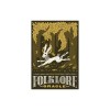 The Folklore Oracle