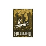 The Folklore Oracle