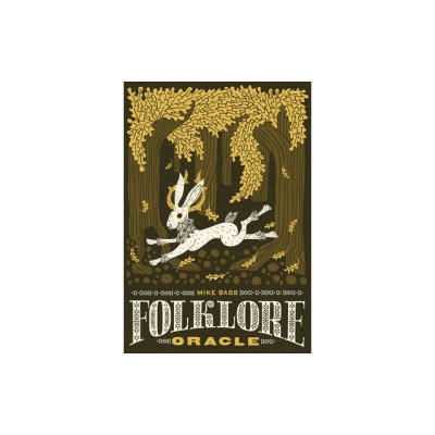 The Folklore Oracle foto