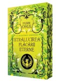 Stralucirea Flacarii Eterne. Saga Blestemul Semintiei. Volumul 2/Penn Cole