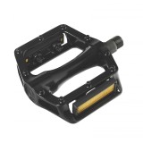 Pedale BMX Xerama 9/16, aluminiu, culoare negru Cod:421510501RM