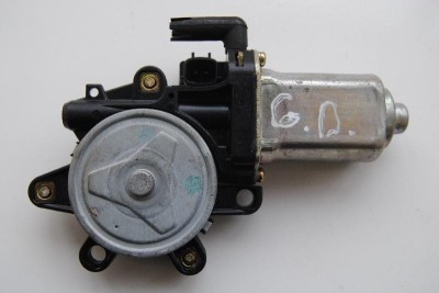Motor macara geam ușă dreapta spate NISSAN MURANO I Z50 2006 OEM: 80730899152174014-B 1789533 foto