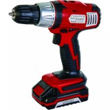 Bormasina cu acumulator Raider 18V Li-Ion 1,5Ah 26Nm RD-CDL25