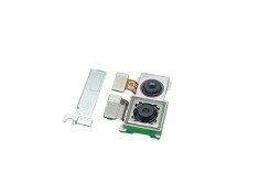 Huawei Mate 10 Lite Modul camere principale main + protectie metal SWAP