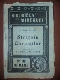 Strigoiu Carpatilor- Al. Dumas Tatal