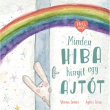 Minden hiba kinyit egy ajt&oacute;t - Shona Innes