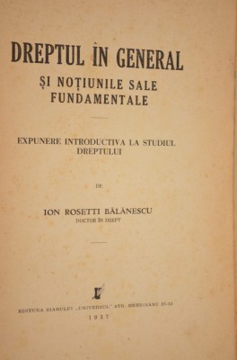 Gramatica Spaniola - Cu Numeroase Bucati de lectura si exercitii 1942 foto