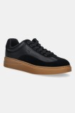 HUGO sneakers Lyzz culoarea negru, 50552700