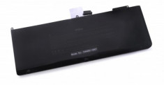 Acumulator pentru apple macbook pro 15 u.a. wie a1321 u.a. 4400mah, 661-5211, 661-5476 foto