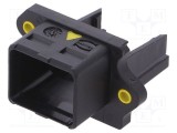 HARTING conector PushPull V4 carcasă compactă HIFF