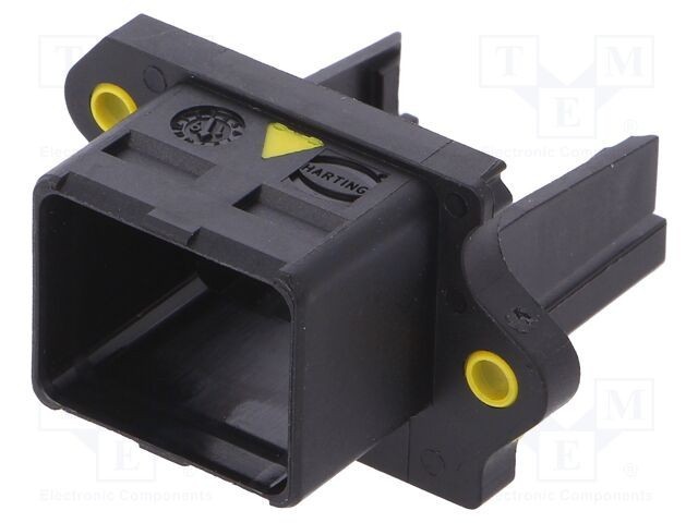 HARTING conector PushPull V4 carcasă compactă HIFF