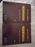 &quot;Rebreniana&quot; de Nicolae Gheran 2 vol