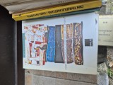 Golurile din p&acirc;ine vintage